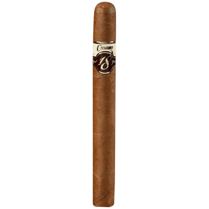 Cusano 18 Double Connecticut Toro 18 Ct. Box 6.50X46
