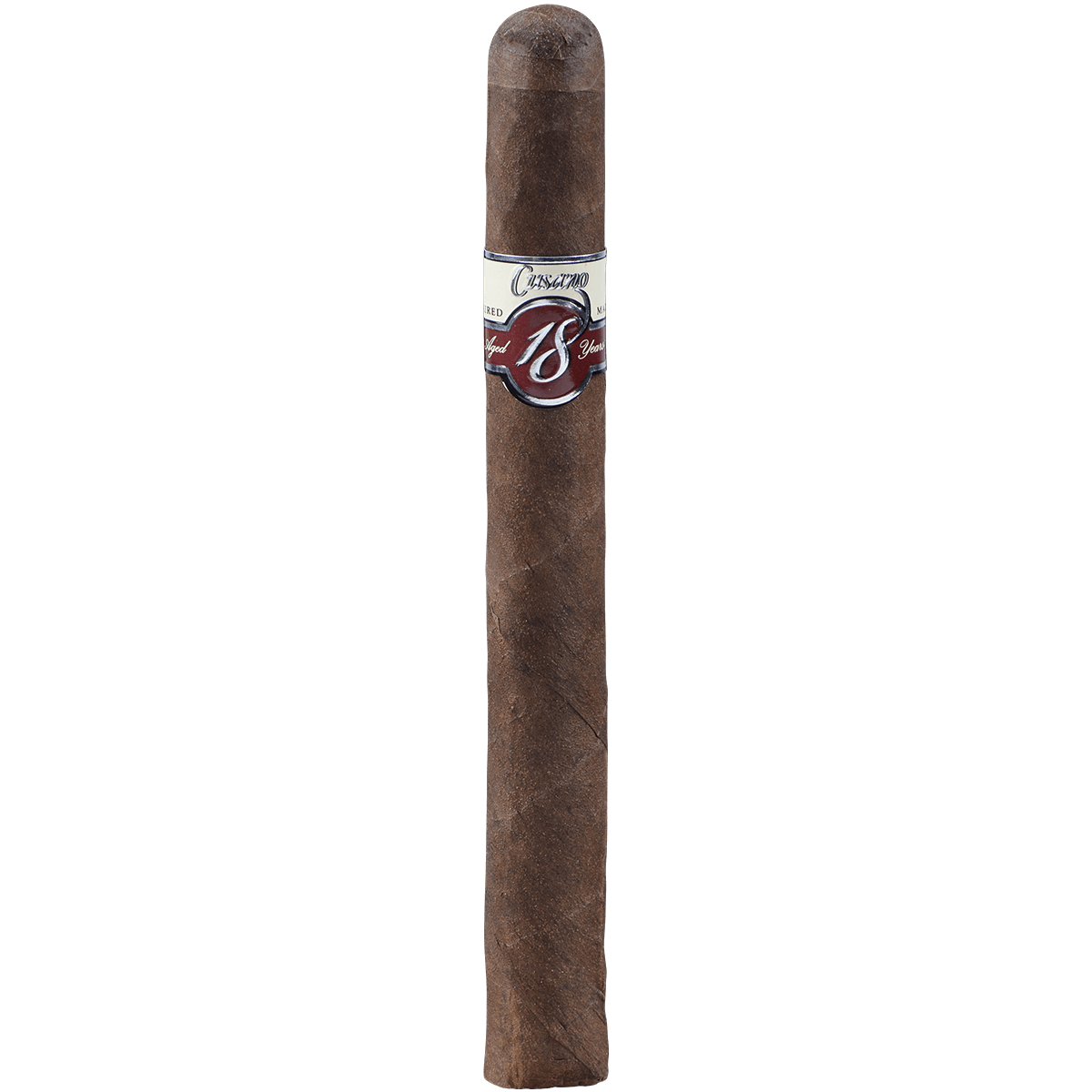 Cusano 18 Paired Maduro Churchill 18 Ct. Box 7.25X50