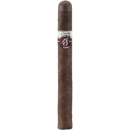 Cusano 18 Paired Maduro Churchill 18 Ct. Box 7.25X50