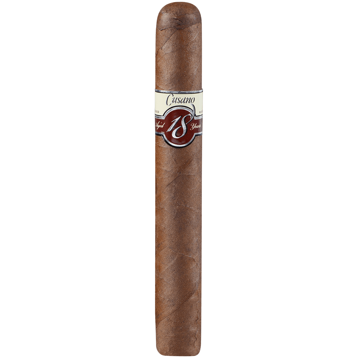 Cusano 18 Paired Maduro Gordo 18 Ct. Box 6.25X54