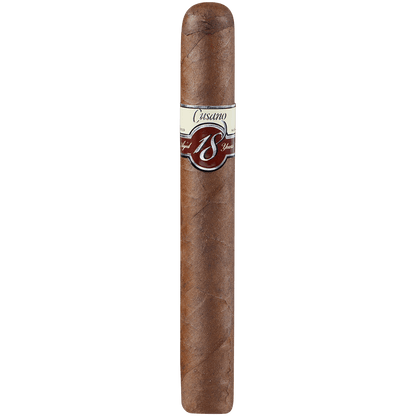 Cusano 18 Paired Maduro Gordo 18 Ct. Box 6.25X54