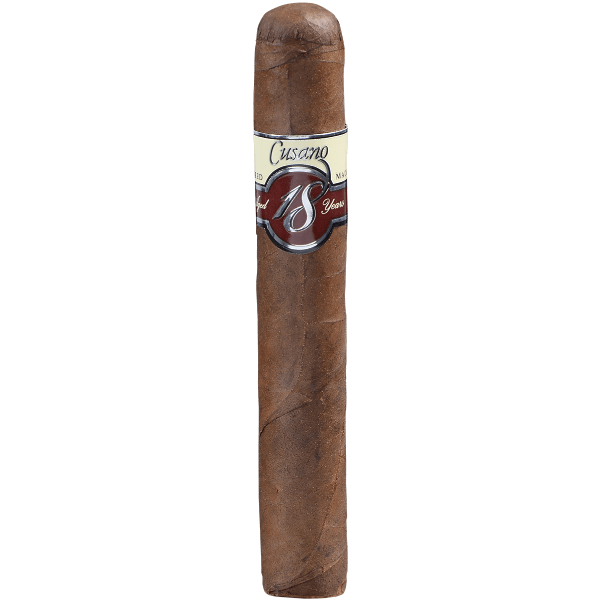 Cusano 18 Paired Maduro Robusto 18 Ct. Box 5.00X50
