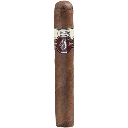 Cusano 18 Paired Maduro Robusto 18 Ct. Box 5.00X50