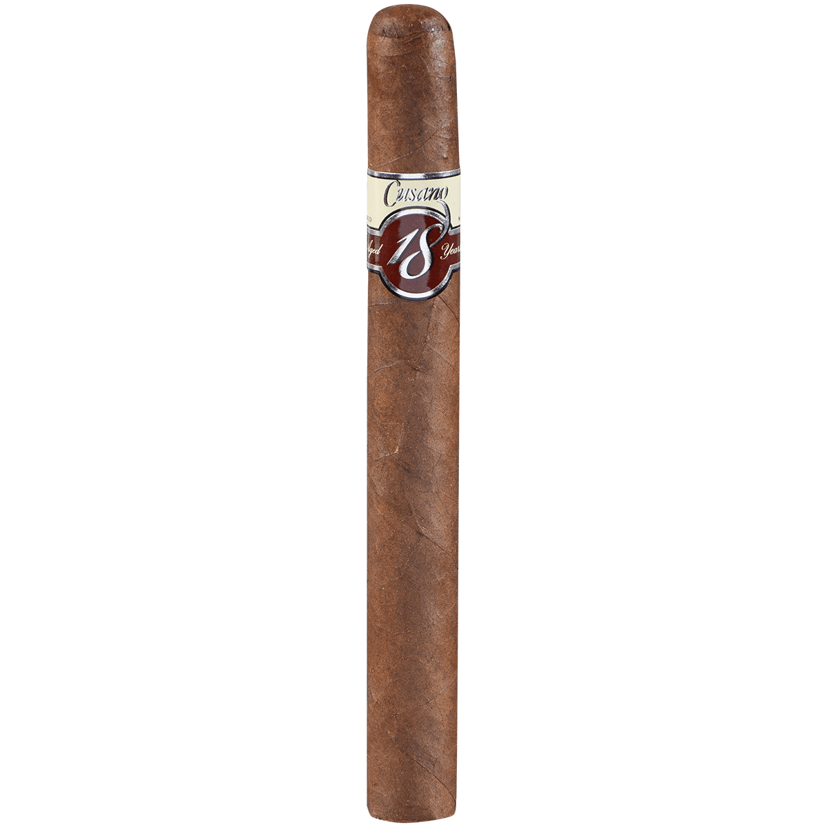 Cusano 18 Paired Maduro Toro 18 Ct. Box 6.50X46
