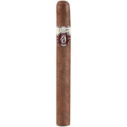Cusano 18 Paired Maduro Toro 18 Ct. Box 6.50X46