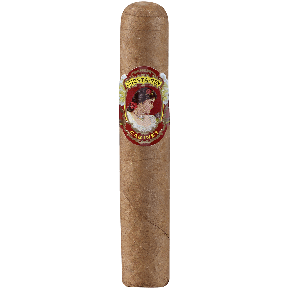 Cuesta-Rey Centenario Robusto #7 Natural 10 Ct. Box 4.50X50