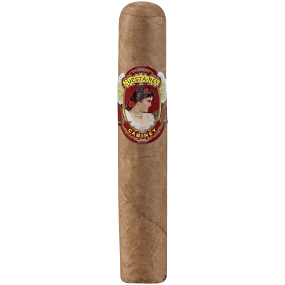Cuesta-Rey Centenario Robusto #7 Natural 10 Ct. Box 4.50X50