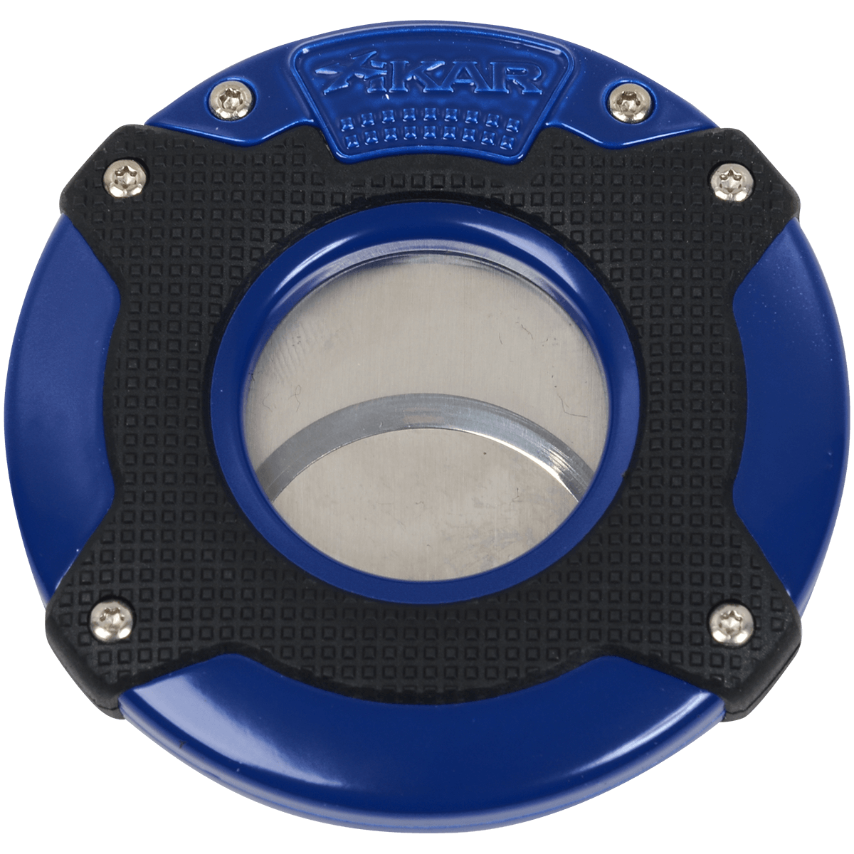 Cigar Cutter Xikar Enso Blue