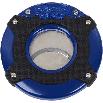 Cigar Cutter Xikar Enso Blue