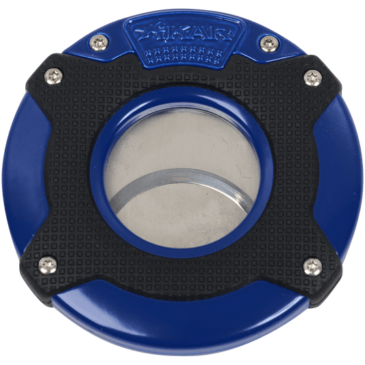 Cigar Cutter Xikar Enso Blue