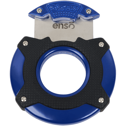 Cigar Cutter Xikar Enso Blue