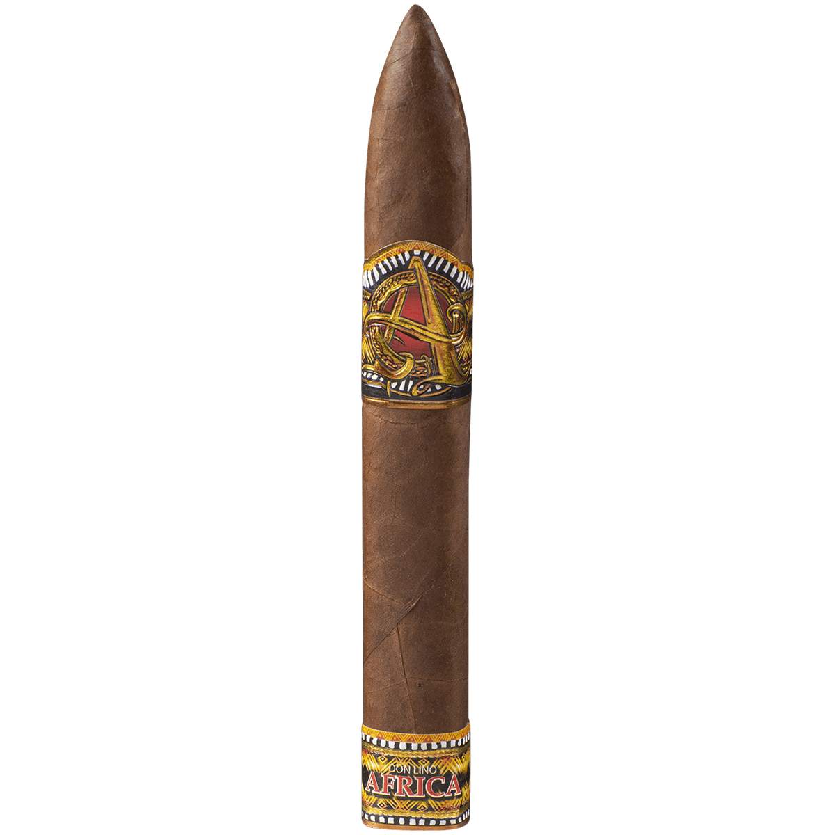 Don Lino Africa Madeby Aj Fernandez Belicoso 20 Ct. Box 6.25X52