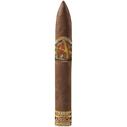 Don Lino Africa Madeby Aj Fernandez Belicoso 20 Ct. Box 6.25X52