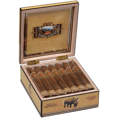 Don Lino Africa Madeby Aj Fernandez Belicoso 20 Ct. Box 6.25X52