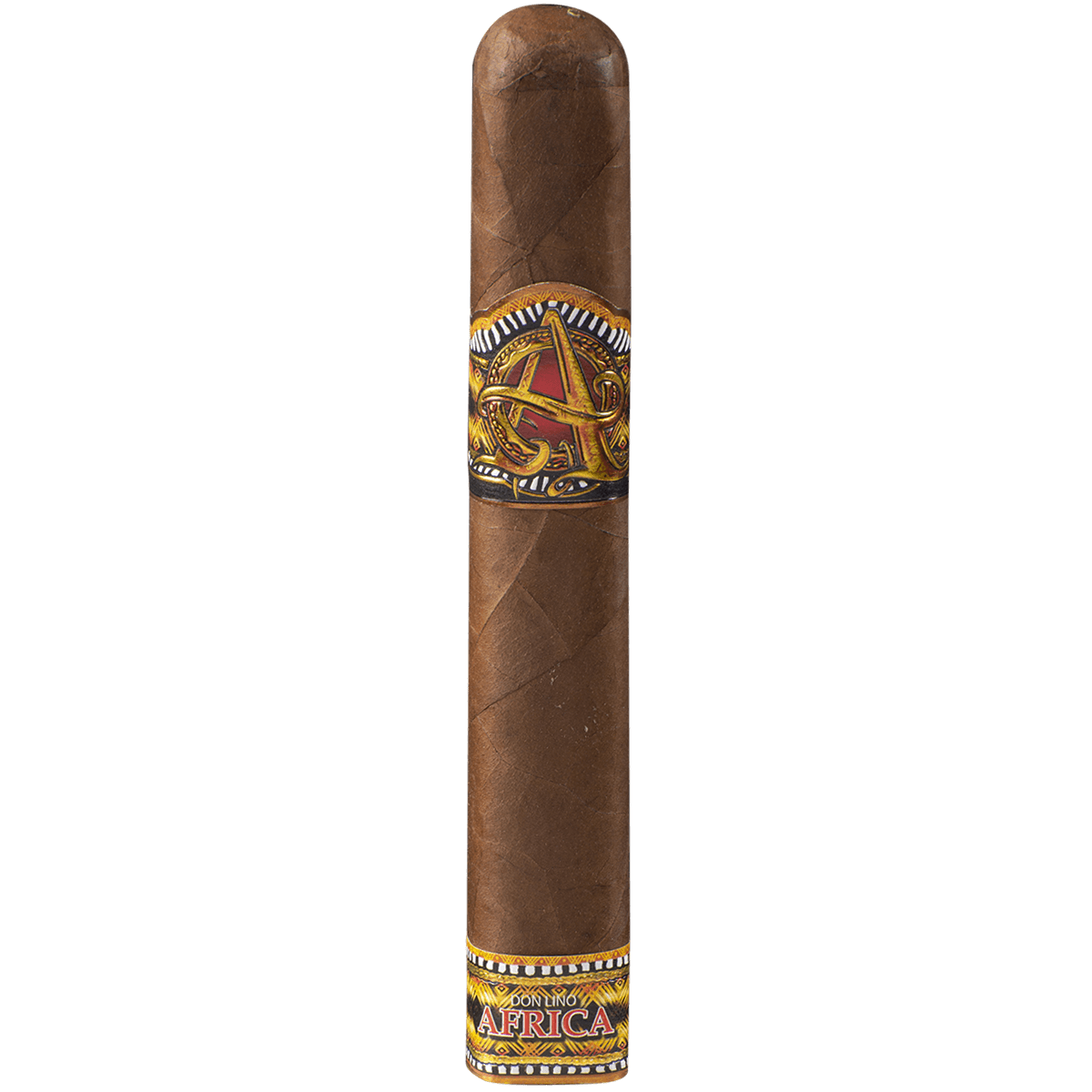 Don Lino Africa Made By Aj Fernandez Gran Toro 20 Ct. Box 6.00X60