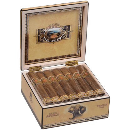 Don Lino Africa Made By Aj Fernandez Gran Toro 20 Ct. Box 6.00X60