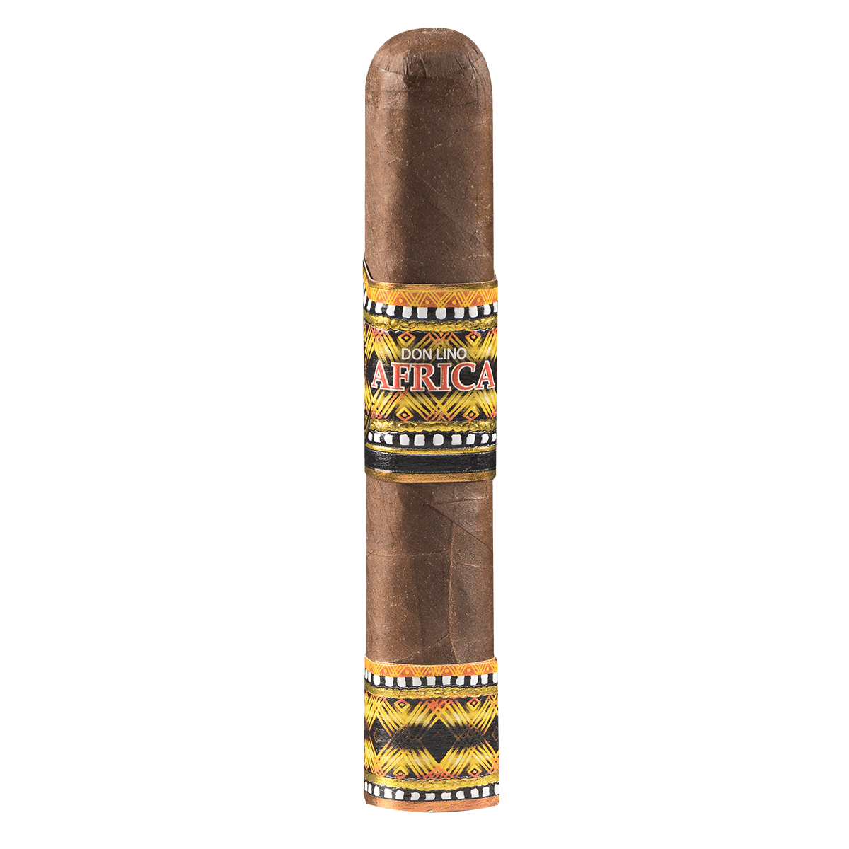 Don Lino Africa Made By Aj Fernandez Petite Corona 50 Ct. Box 4.00X44