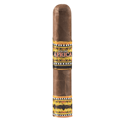 Don Lino Africa Made By Aj Fernandez Petite Corona 50 Ct. Box 4.00X44