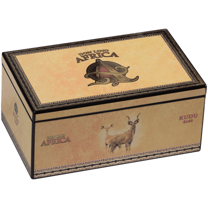 Don Lino Africa Made By Aj Fernandez Petite Corona 50 Ct. Box 4.00X44