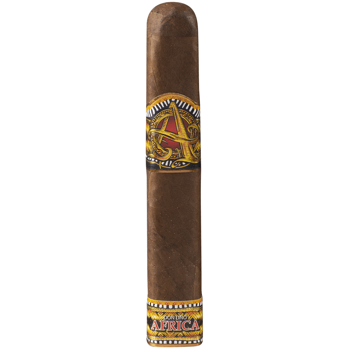 Don Lino Africa Made By Aj Fernandez Toro 20 Ct. Box 5.50X54