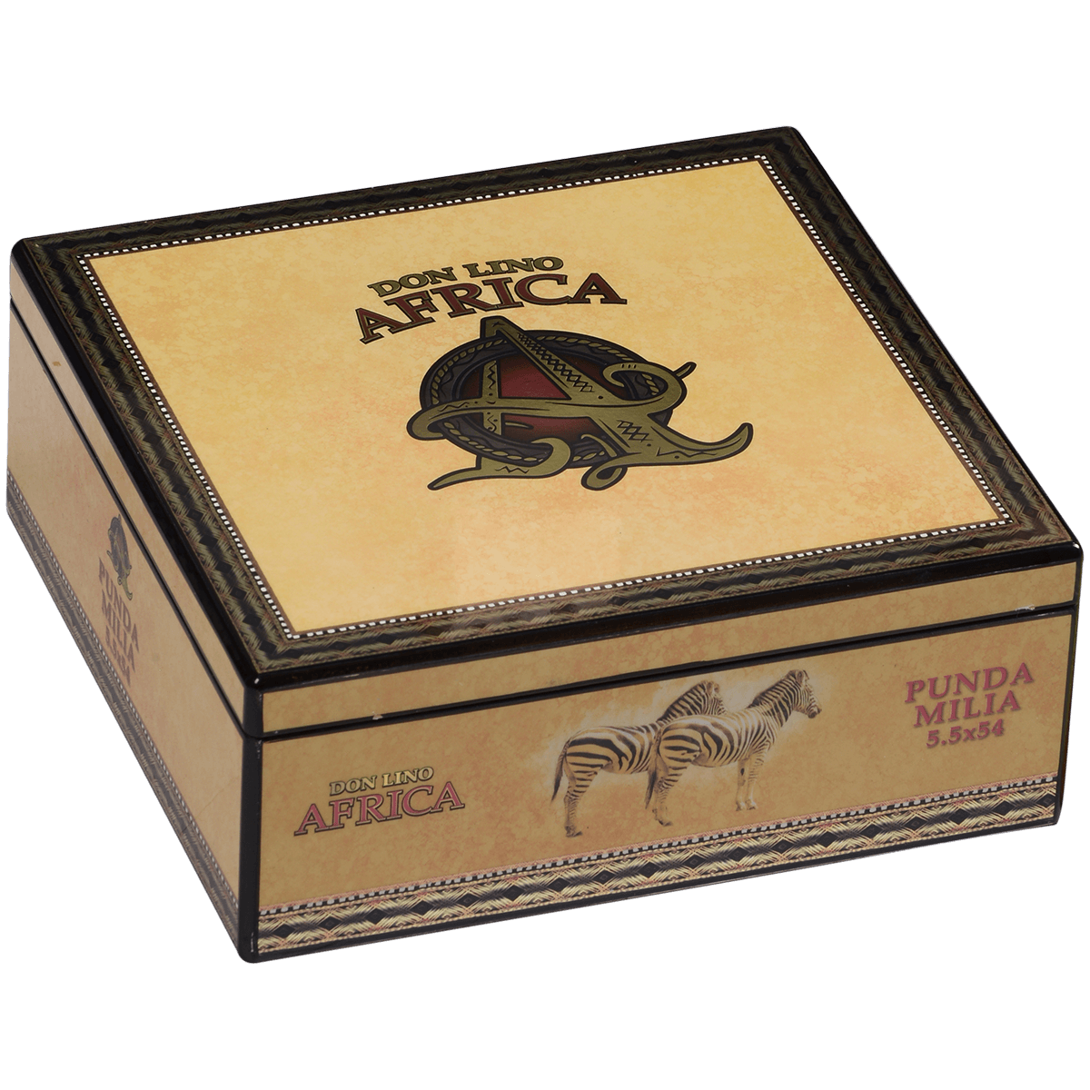 Don Lino Africa Made By Aj Fernandez Toro 20 Ct. Box 5.50X54