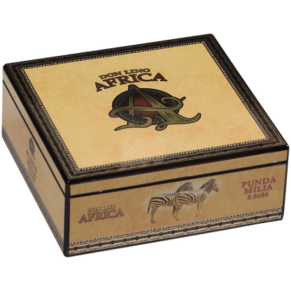 Don Lino Africa Made By Aj Fernandez Toro 20 Ct. Box 5.50X54