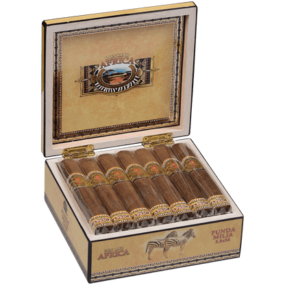 Don Lino Africa Made By Aj Fernandez Toro 20 Ct. Box 5.50X54