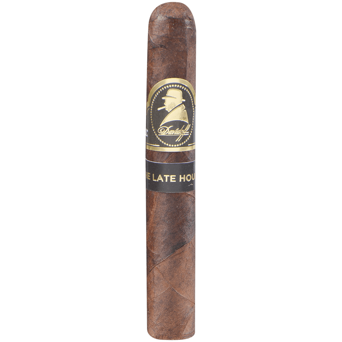 Davidoff Winston Churchill Petit Panetela The Late Hour 25 Ct 5/5 Tin