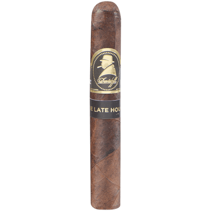 Davidoff Winston Churchill Petit Panetela The Late Hour 25 Ct 5/5 Tin