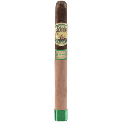 Dias De Gloria Brazil By Aj Fernandez Corona 20 Ct. Box 6.50X44