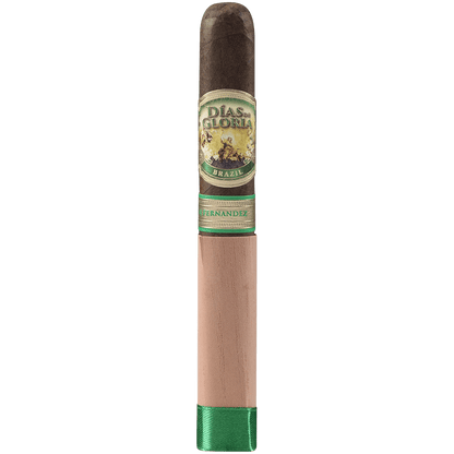 Dias De Gloria Brazil By Aj Fernandez Toro 20 Ct. Box 6.50X54