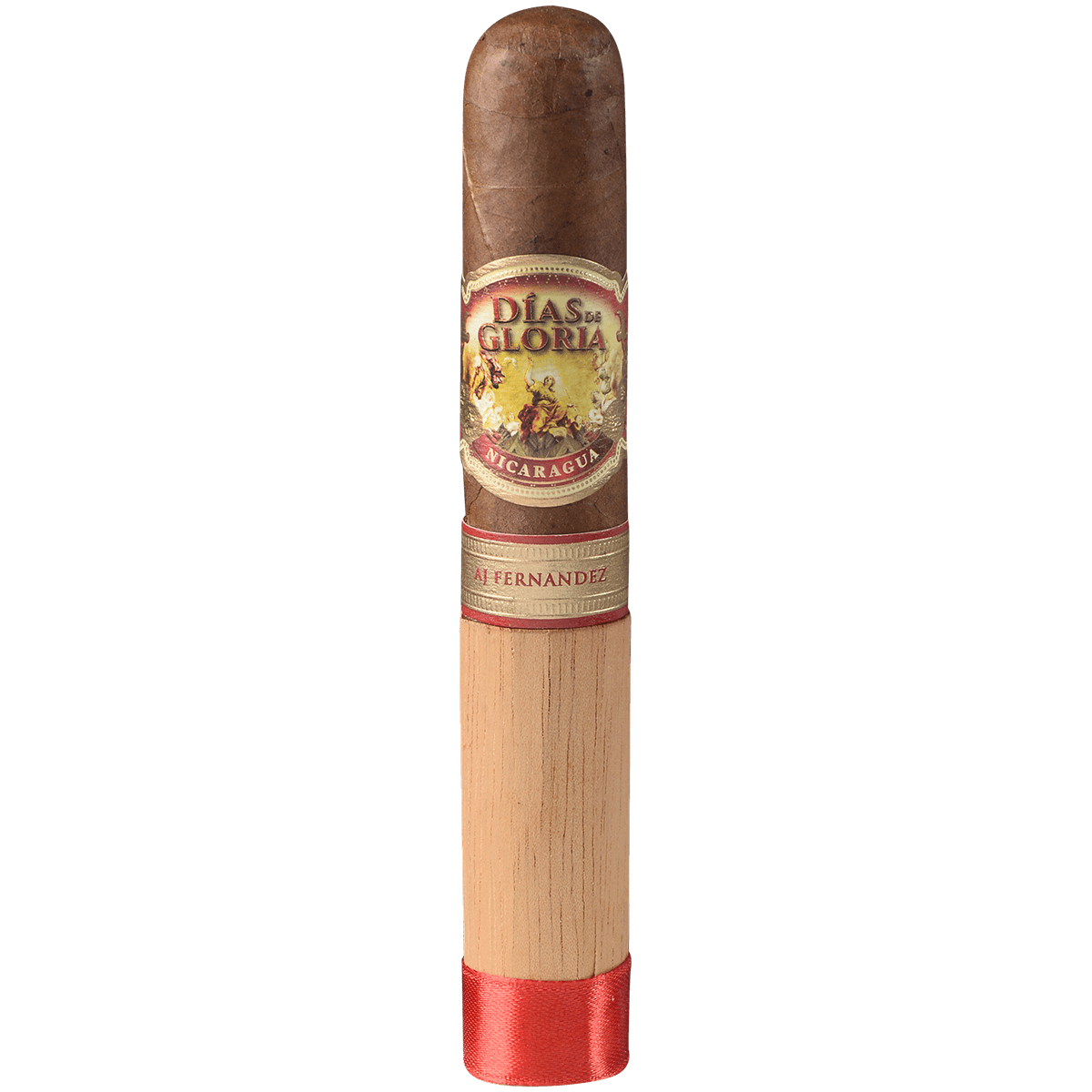 Dias De Gloria By Aj Fernandez Gordo 20Ct. Box 6.00X58