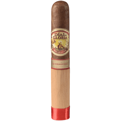 Dias De Gloria By Aj Fernandez Gordo 20Ct. Box 6.00X58