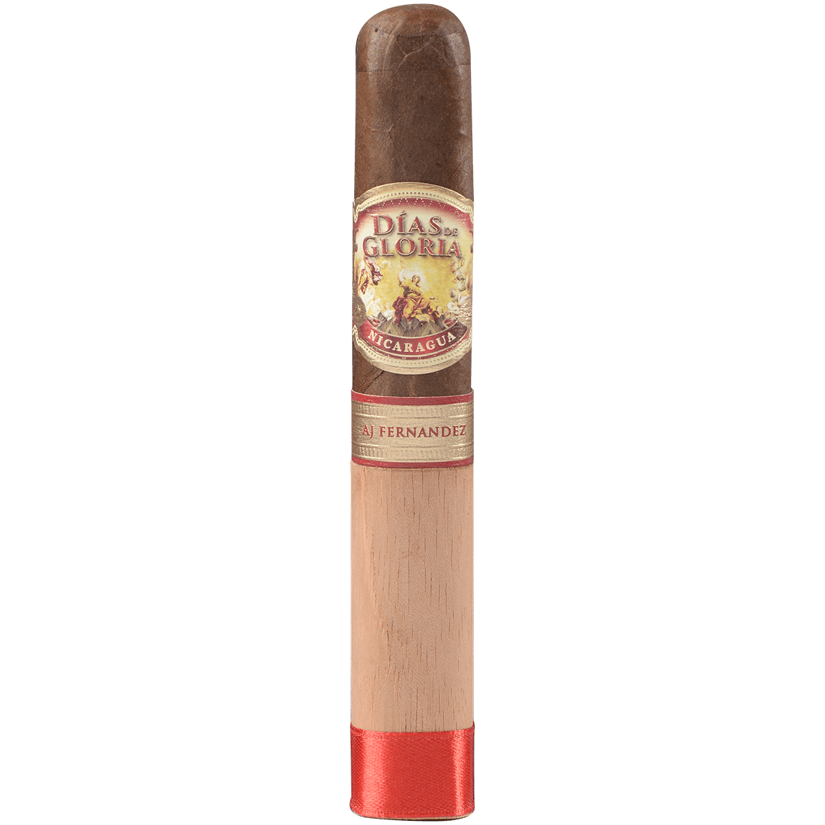 Dias De Gloria By Aj Fernandez Toro 20Ct. Box 6.00X56