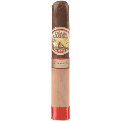 Dias De Gloria By Aj Fernandez Toro 20Ct. Box 6.00X56