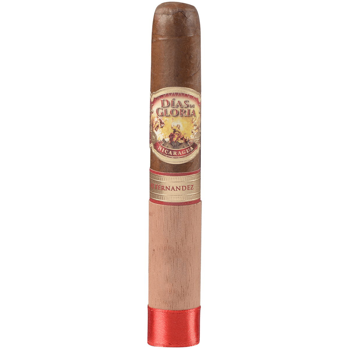 Dias De Gloria By Aj Fernandez Robusto 20 Ct. Box 5.50X52