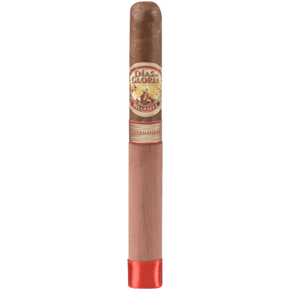 Dias De Gloria By Aj Fernandez Short Churchill 20 Ct. Box 6.50X48