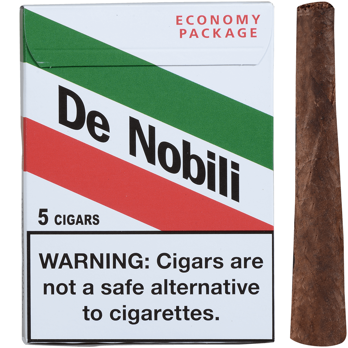 De Nobili Economy 10/5 Pack