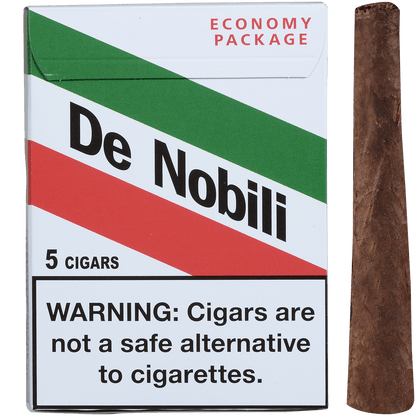 De Nobili Economy 10/5 Pack
