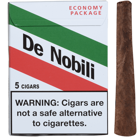 De Nobili Economy 10/5 Pack