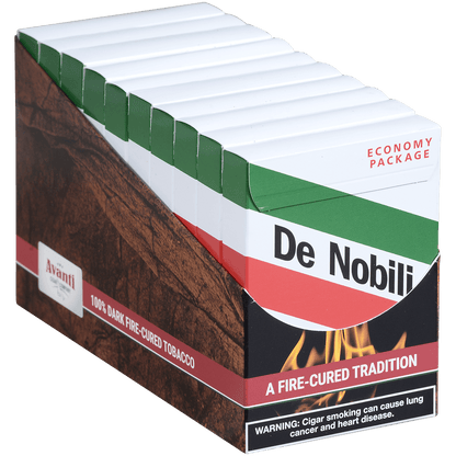 De Nobili Economy 10/5 Pack