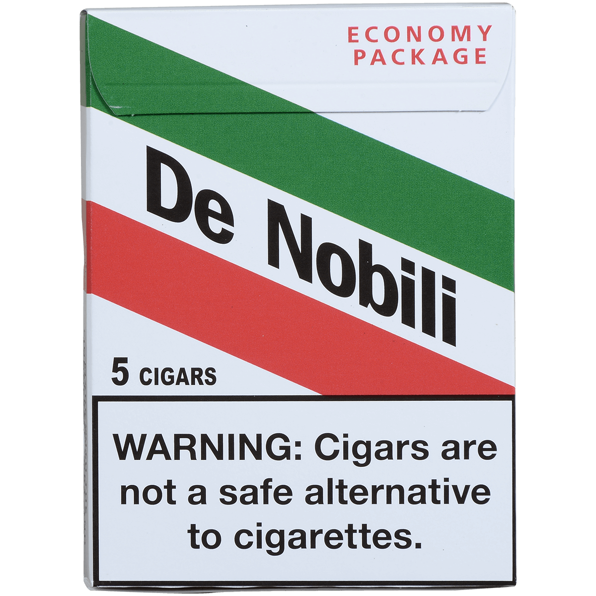 De Nobili Economy 10/5 Pack