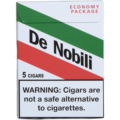De Nobili Economy 10/5 Pack