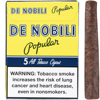Denobli Popular 20/5 Pack