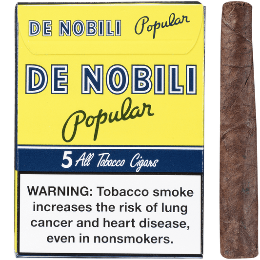 Denobli Popular 20/5 Pack