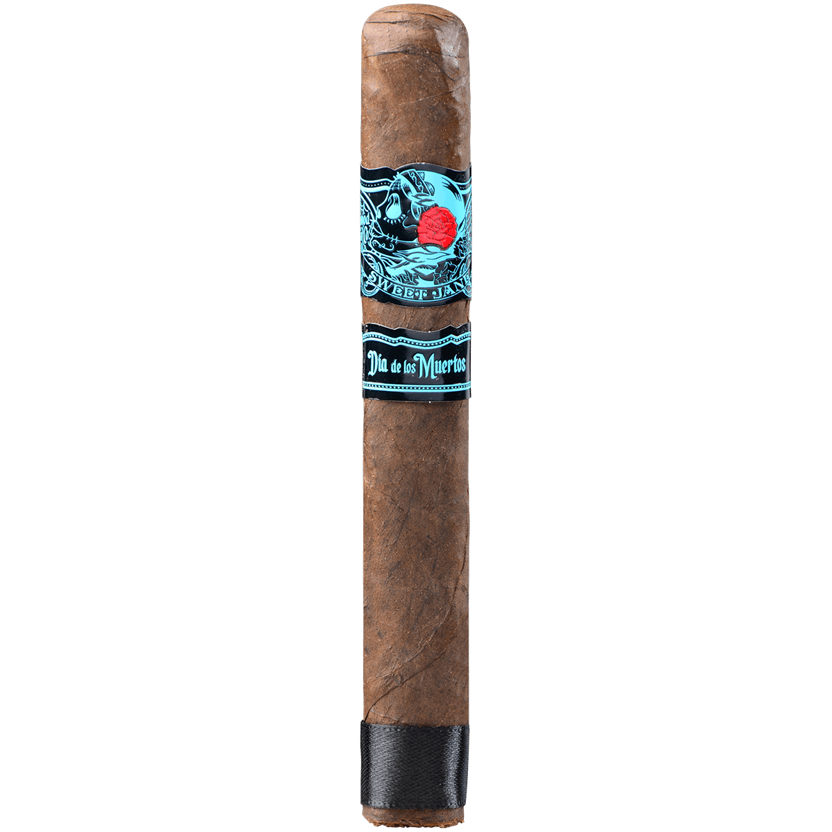 Deadwood Limited Edition Dia De Los Muertos Box Pressed Toro 20 Ct Box 6X50