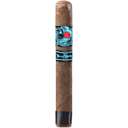 Deadwood Limited Edition Dia De Los Muertos Box Pressed Toro 20 Ct Box 6X50
