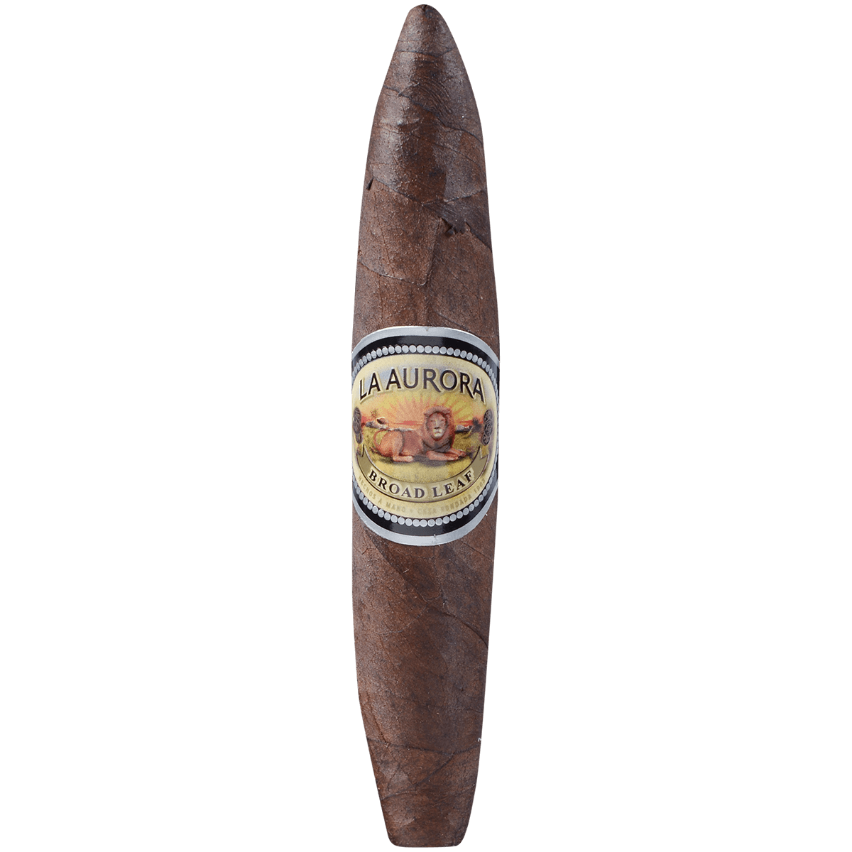 La Aurora Preferidos Diamond Tube 8Ct Box 5X54