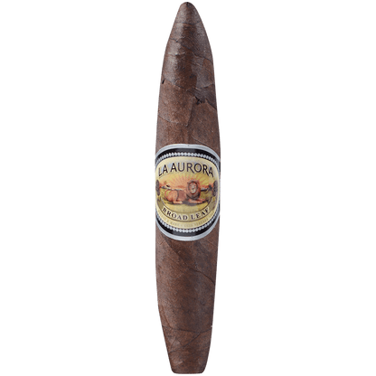 La Aurora Preferidos Diamond Tube 8Ct Box 5X54