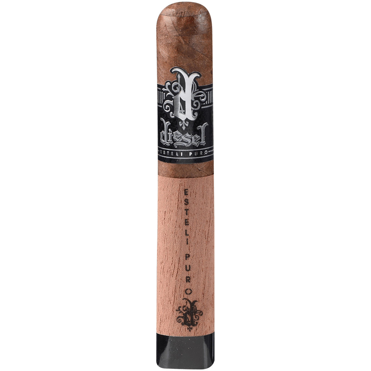 Diesel Esteli Puro Robusto 20 Ct. Box 5.25 X 54